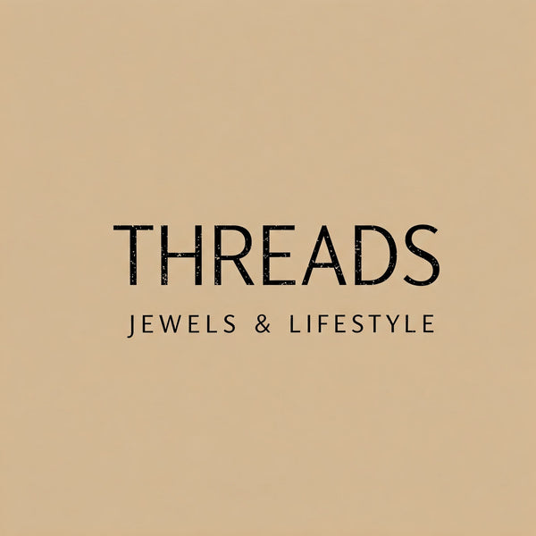 Threads, Jewels, & Lifestyle